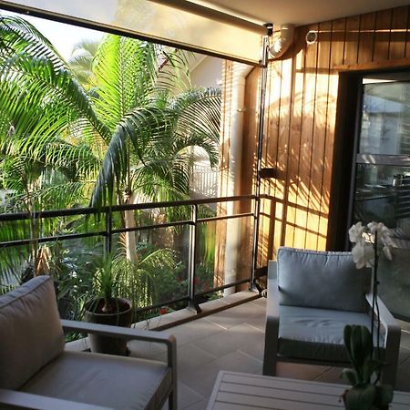 100 Rue Suffren Apartment Сен-Пиер Екстериор снимка