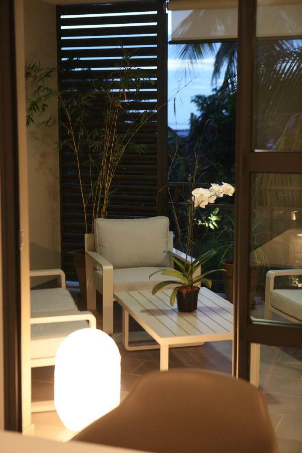 100 Rue Suffren Apartment Сен-Пиер Екстериор снимка