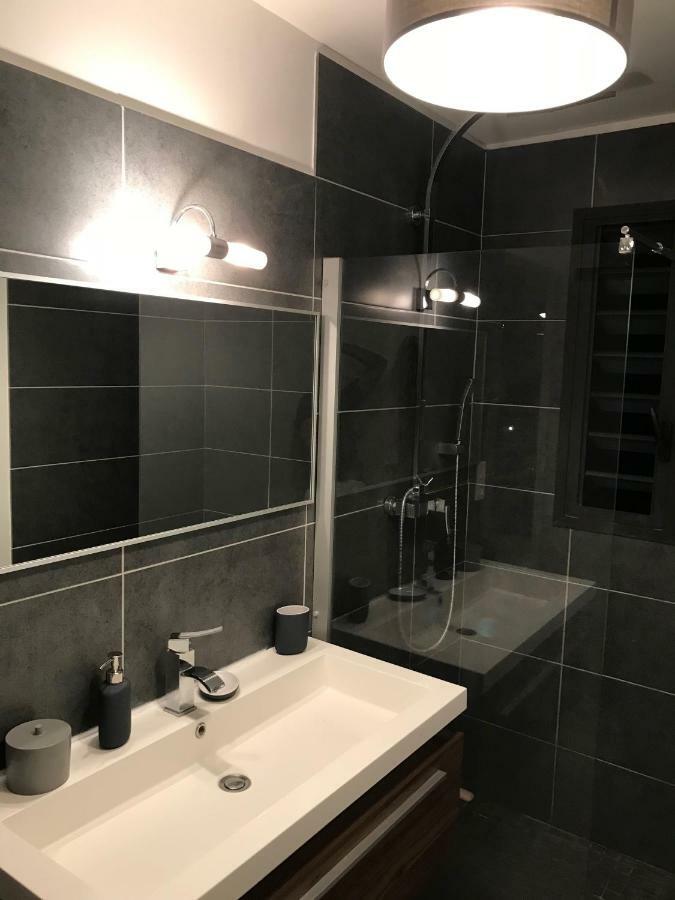100 Rue Suffren Apartment Сен-Пиер Екстериор снимка