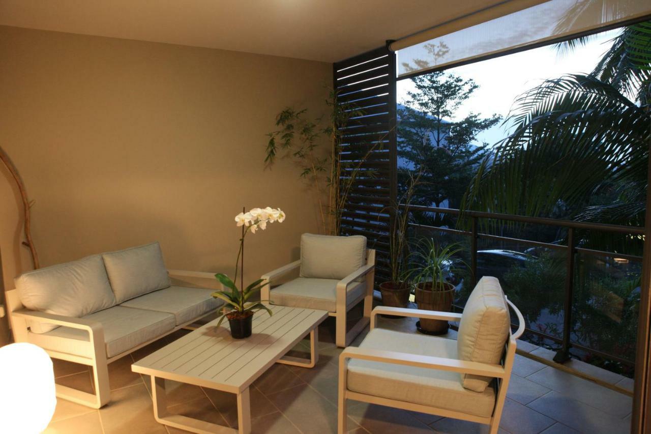100 Rue Suffren Apartment Сен-Пиер Екстериор снимка